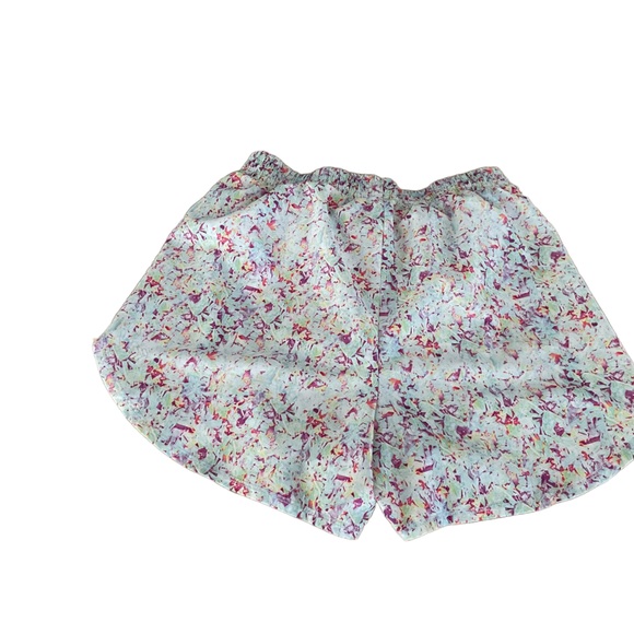 All In Motion - Girls Running Shorts Size:XL - Picture 2 of 5